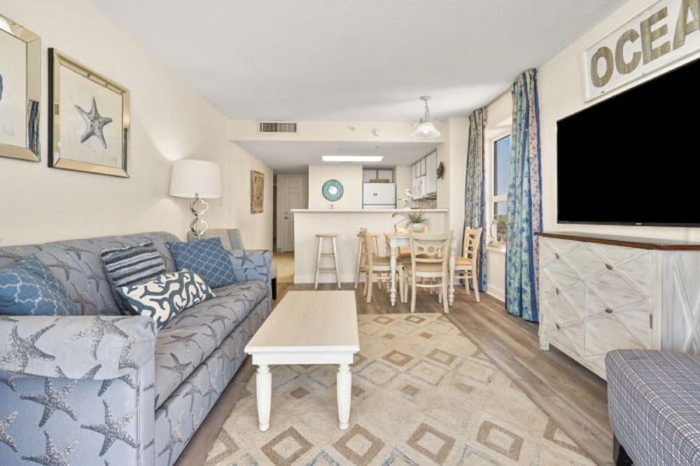 Units at Bay Watch by Elliott Beach Rentals