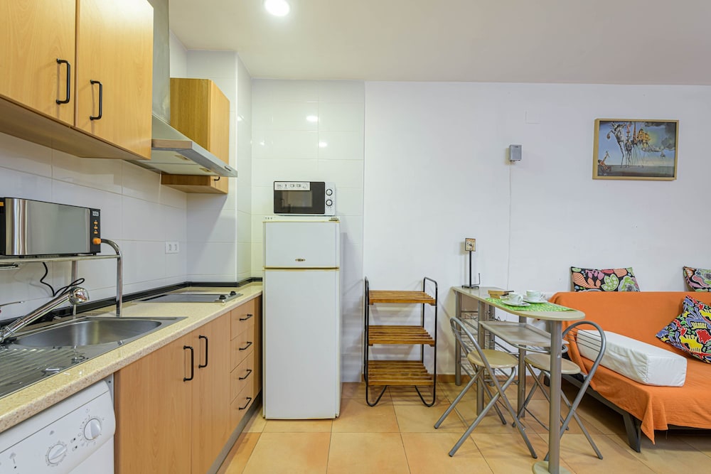 Estudio La Colina in Torremolinos