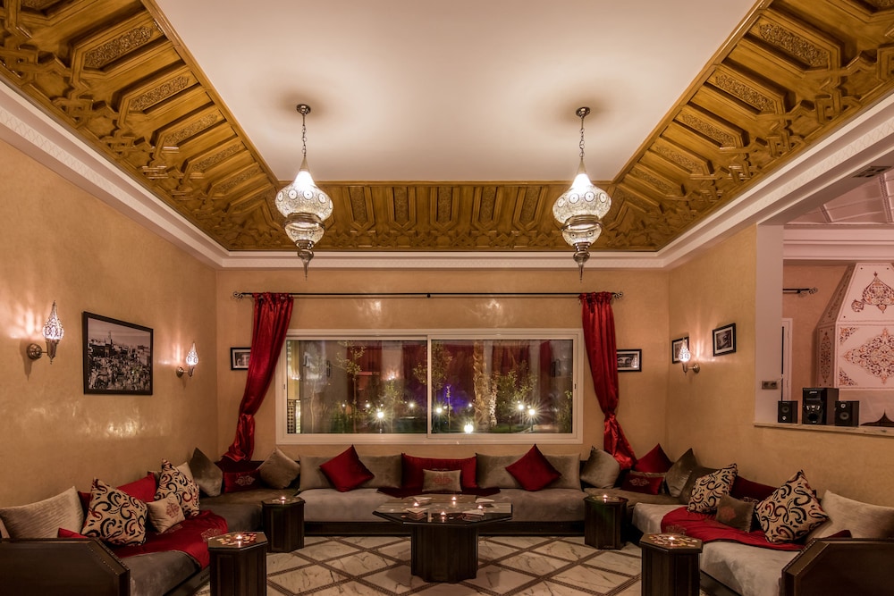 Jannat Atlas Villas