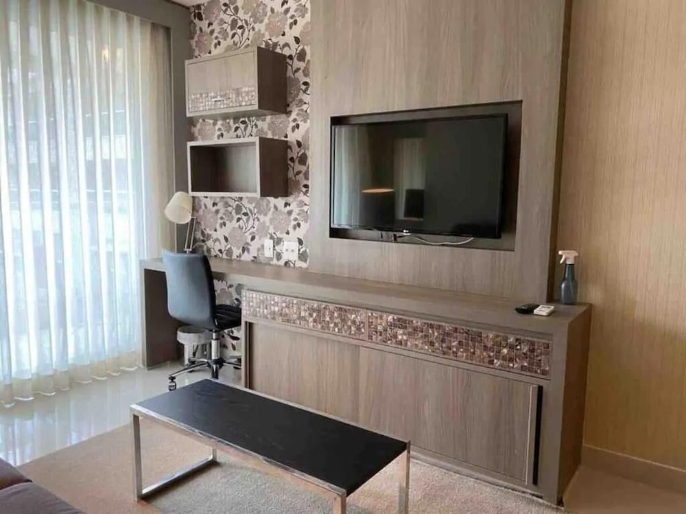 Brisas do Lago - Apartamento 6