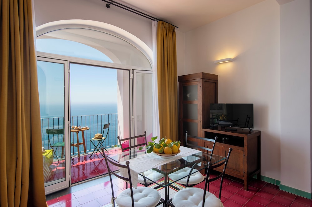Amalfi residence