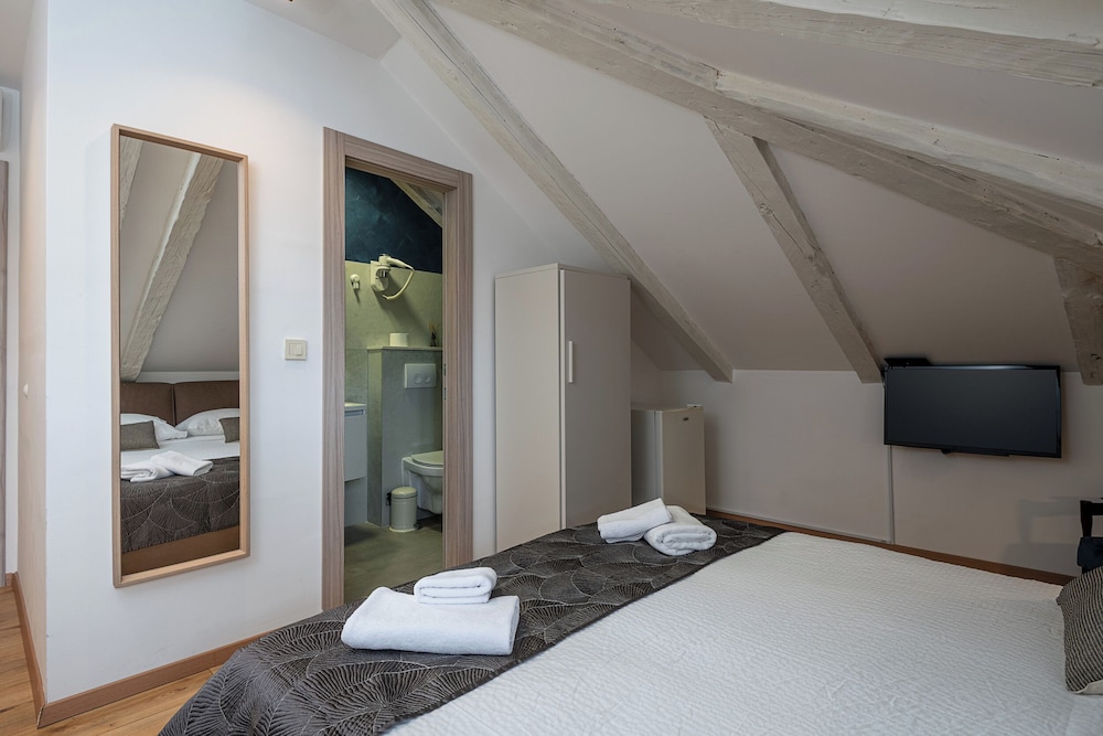 Urban&Veggie rooms