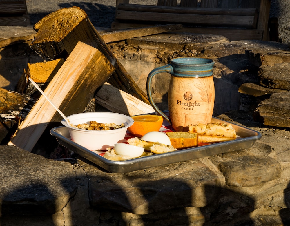 Firelight Camps