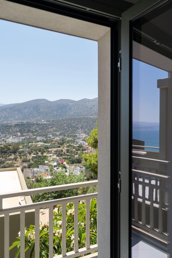 Blue View Villas