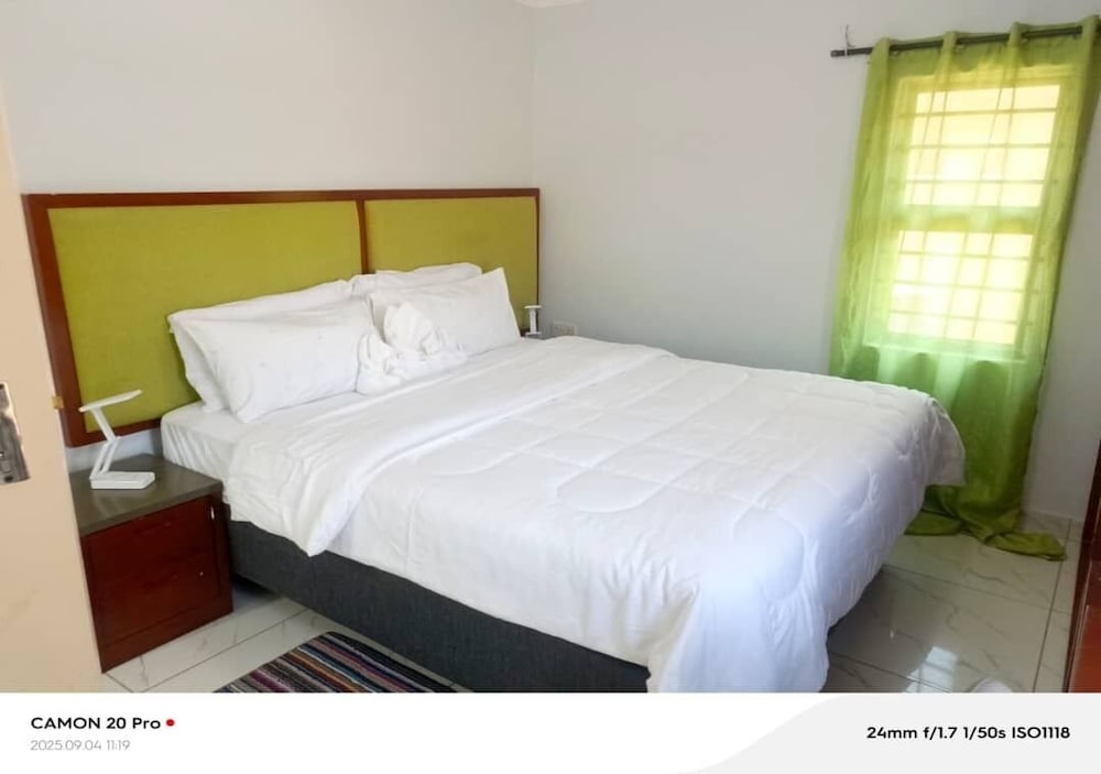 Raneziah Guesthouse