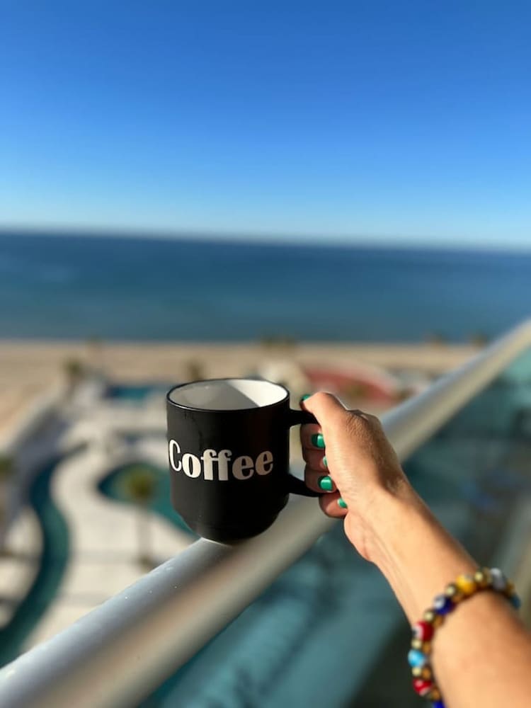 Ultimate Beach Escape 2-bedroom in Puerto Penasco