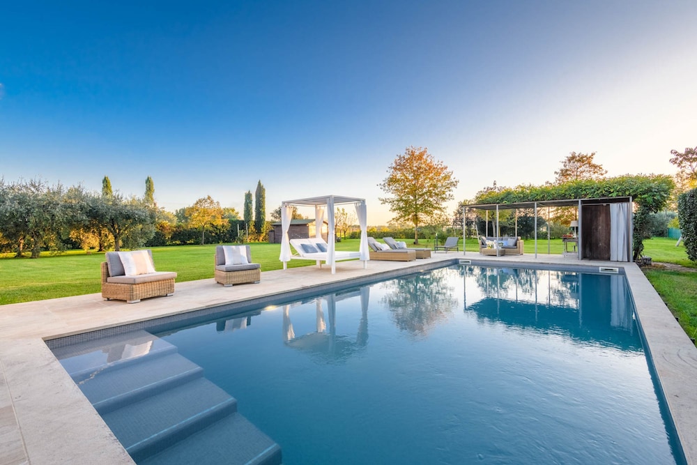 Villa Campanile Farmhouse