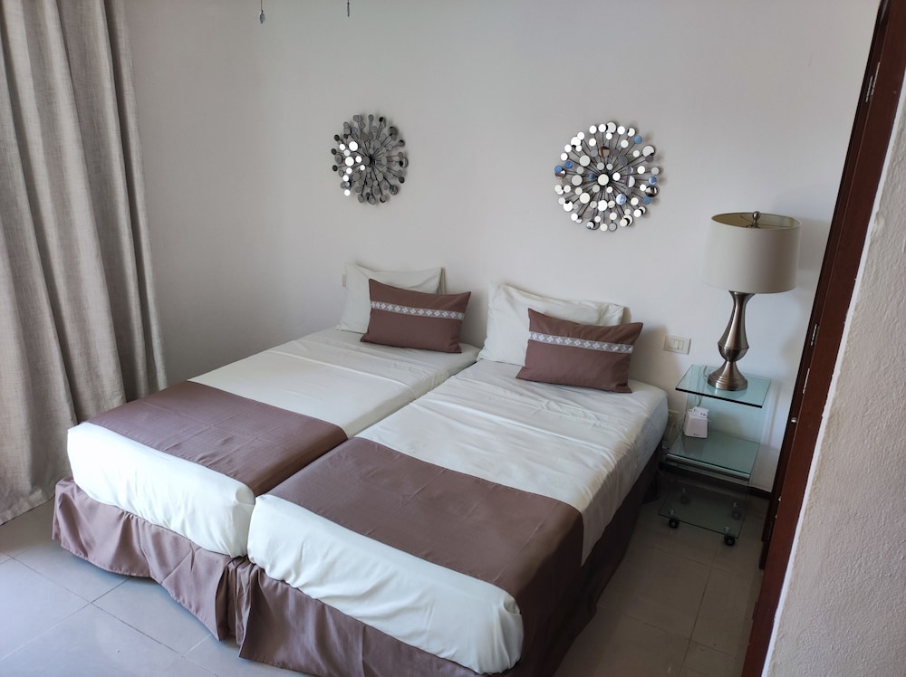 Apartment Wayak 301