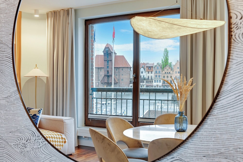 Lion Apartments - Apartment in Old Town