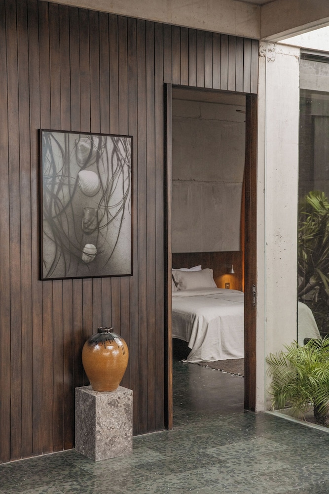 Villa Mor by Alfred in Bali