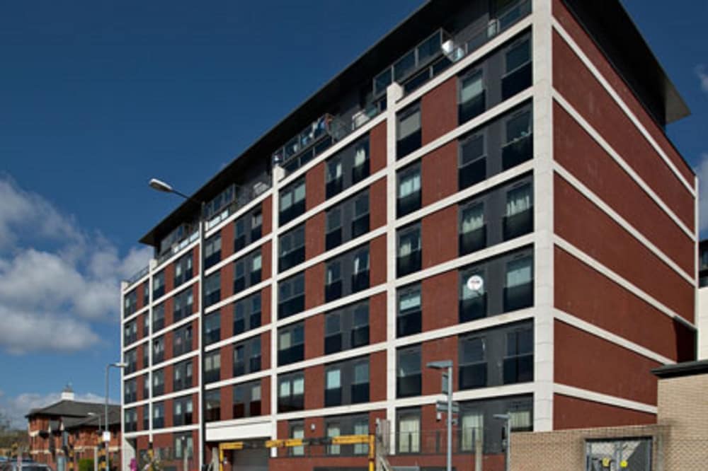 Berkshire Rooms-Slough