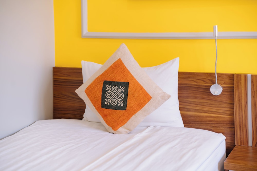 Ha Giang City Hostel