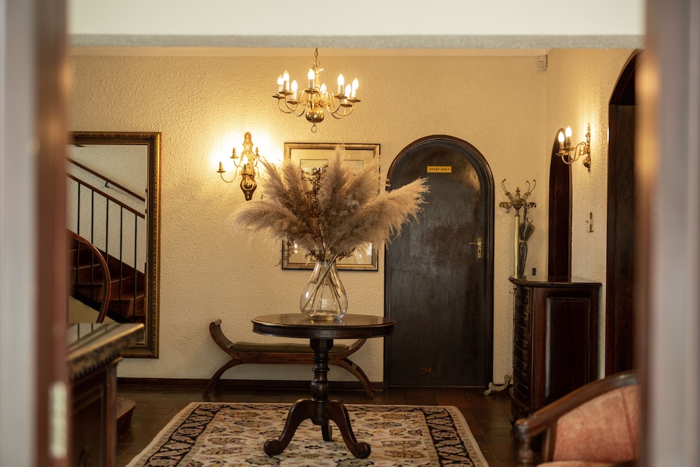 Sheppard Boutique Guesthouse