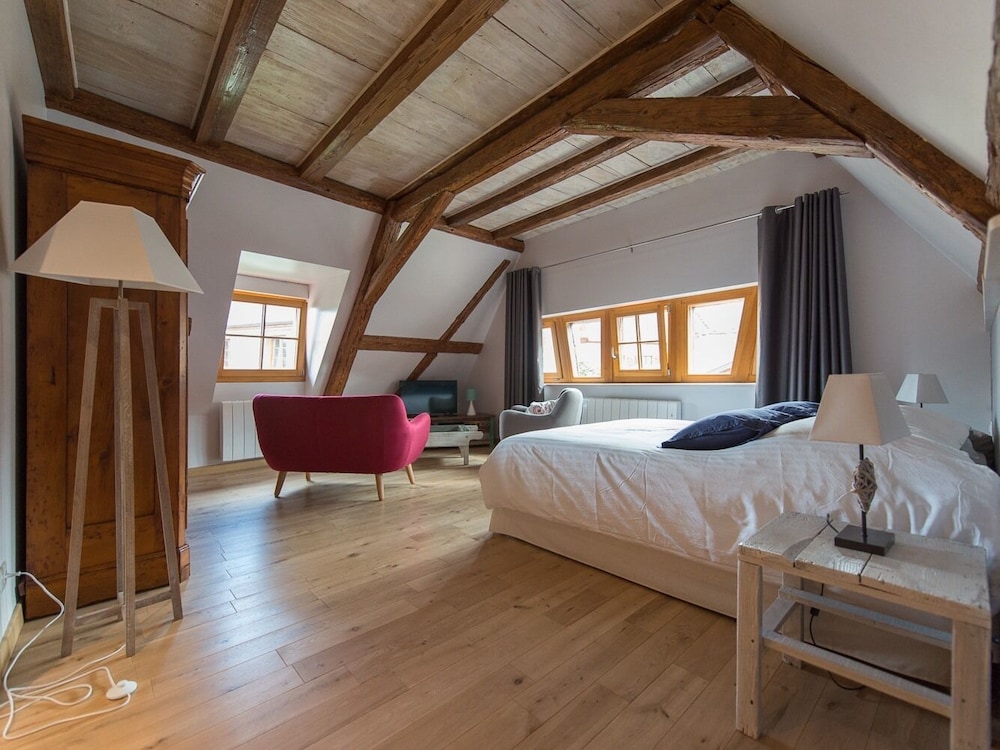 La Maison D'emilie