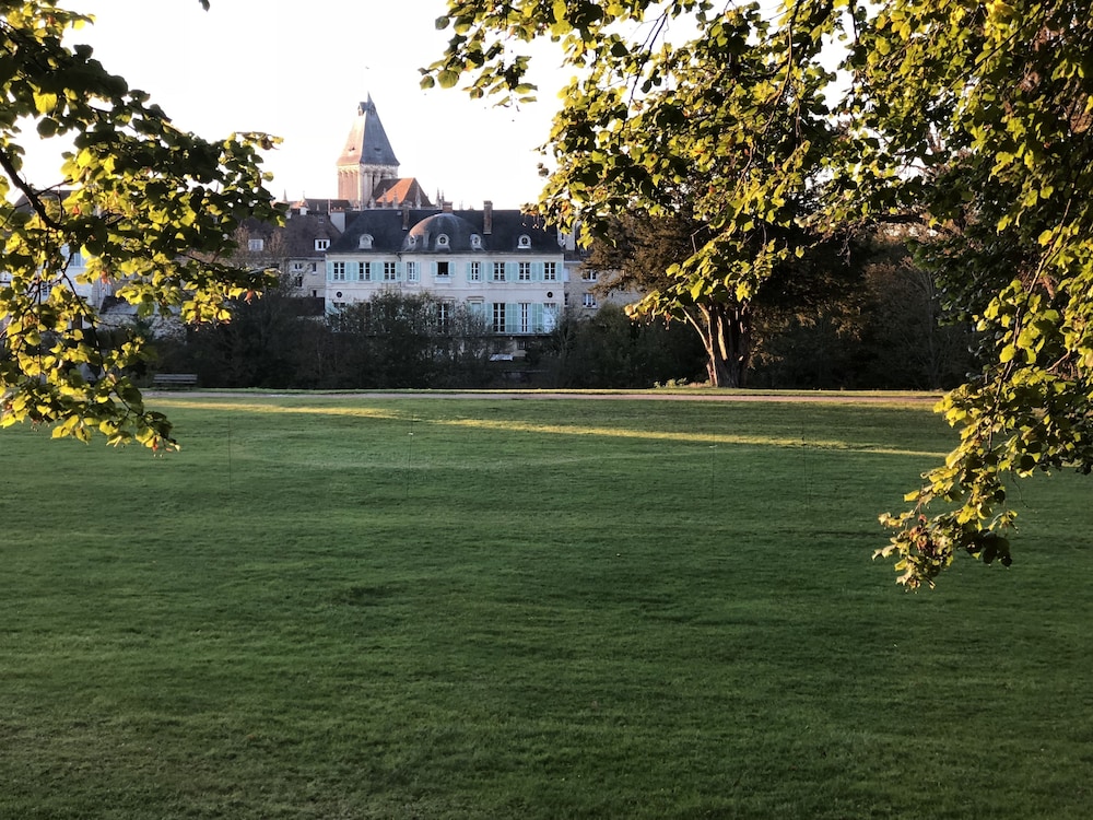 Castel Saint-Léonard