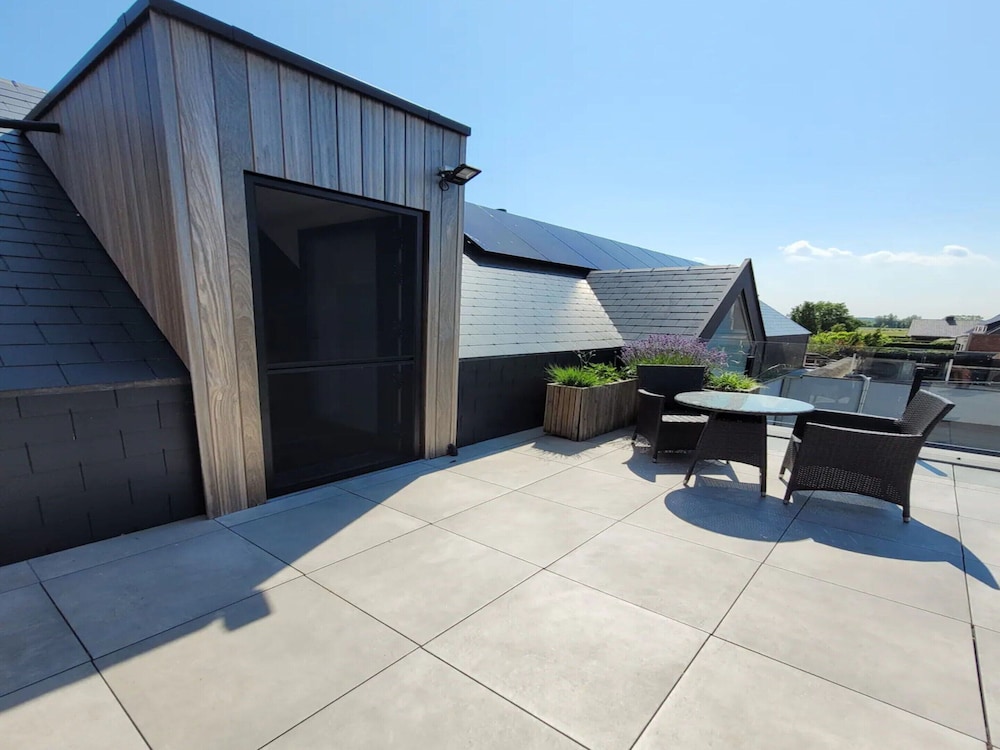 Holiday Home in Zuienkerke With Terrace