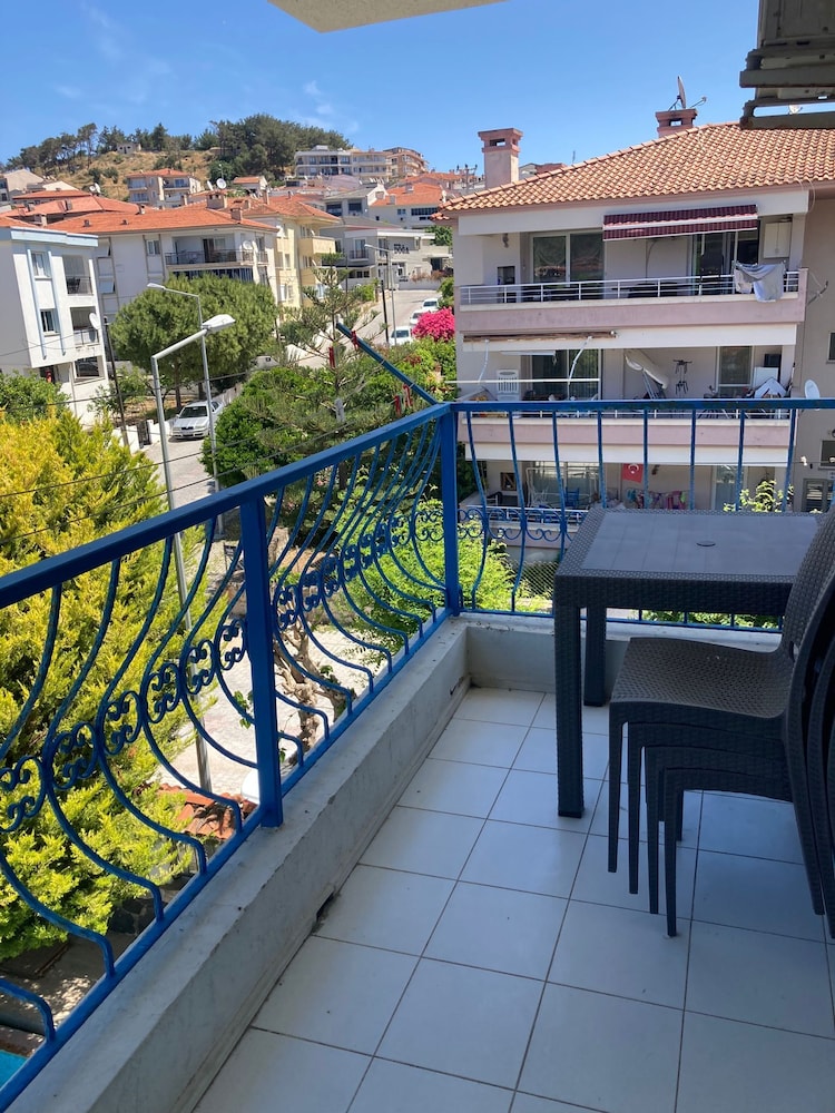 Koz Marigold Apart Otel - Image 65