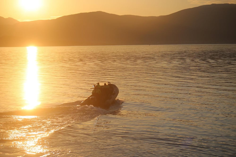 Tromso Activities Hostel
