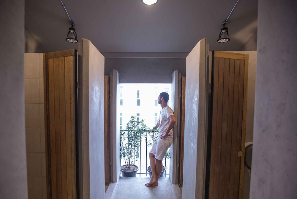 UdonBackpackers Beds and Cafe