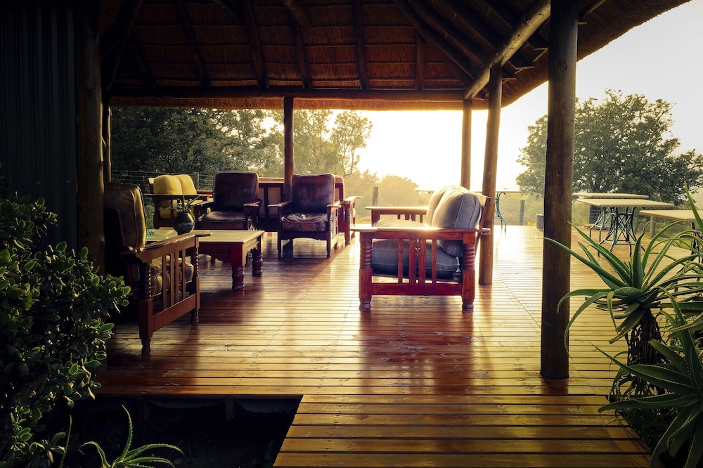 Elephants Lodge - Bellevue Forest Reserve