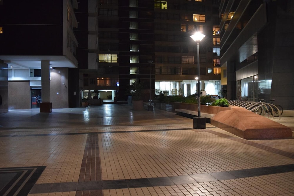 Sys Suites Nueva San Martin