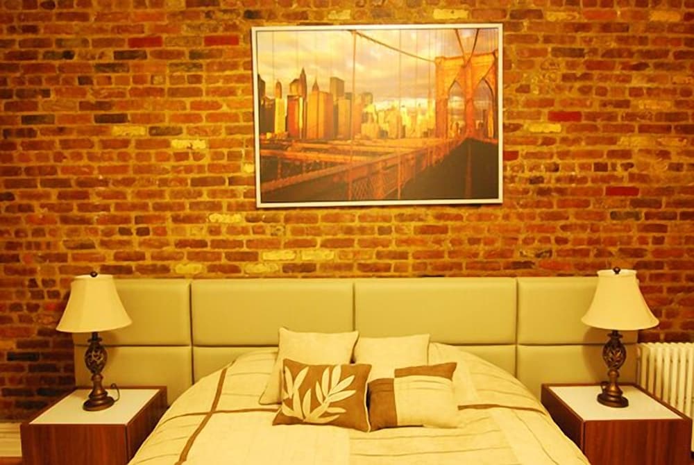 Market Rentals Downtown Apartments