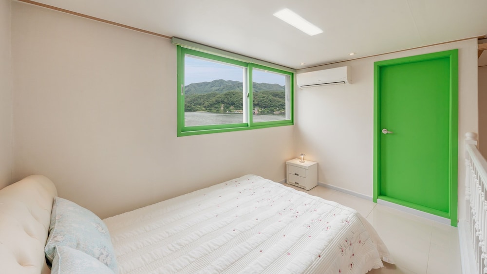 Gapyeong The Hue Spa Pension