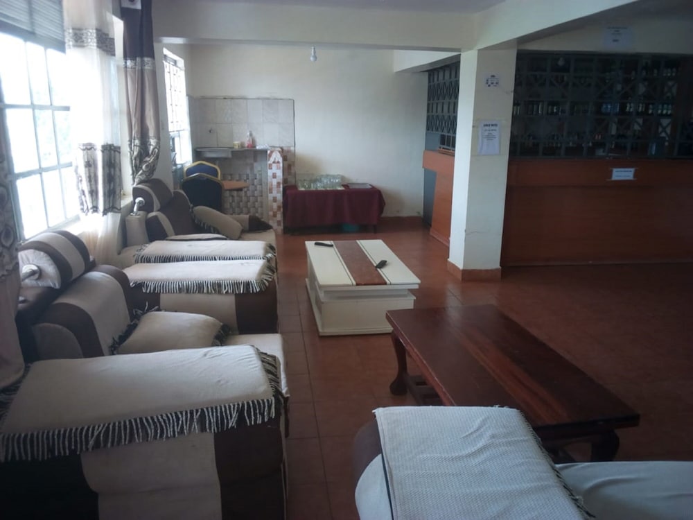 Jamliz Hotel view 4