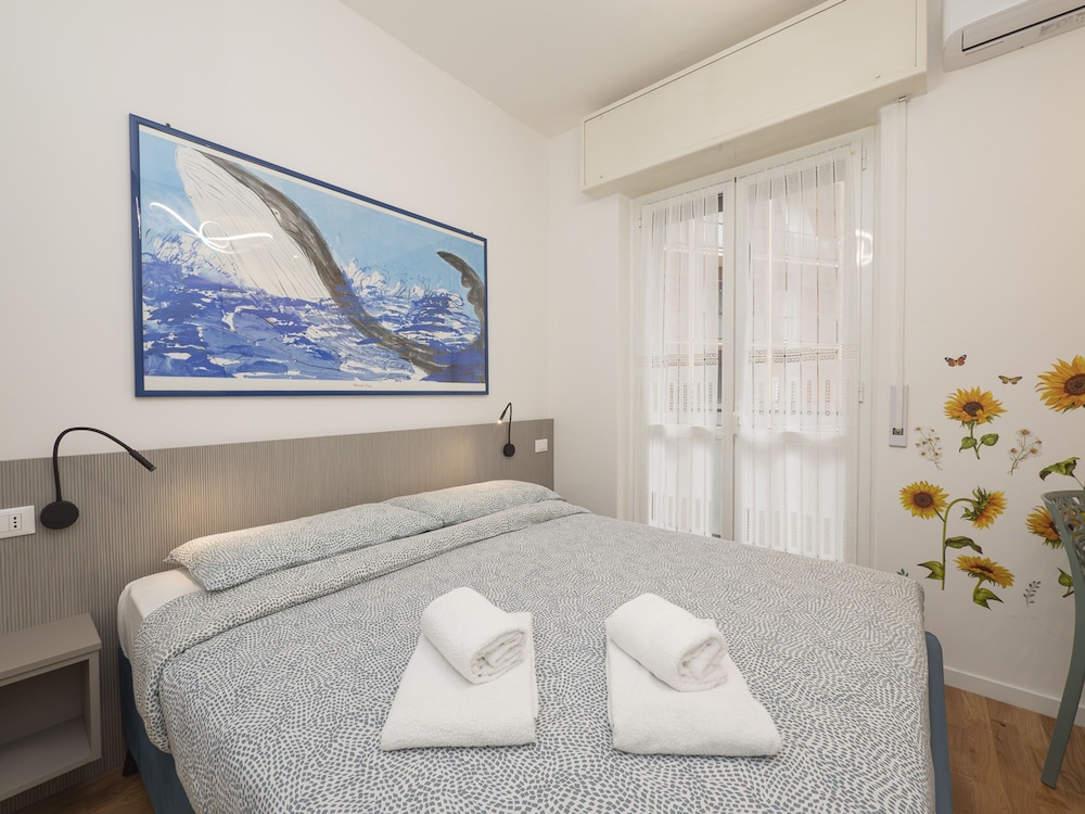 Varanini - Modern 1 bdr Apartment Loreto Area