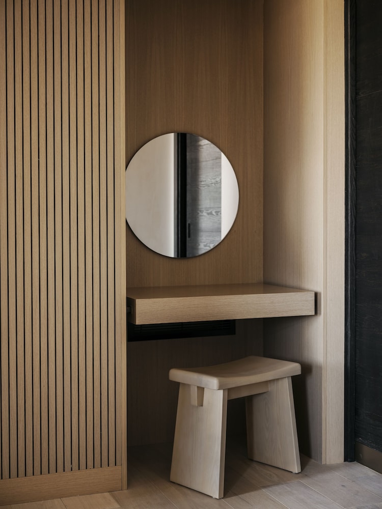 Nobu Hotel Barcelona 29
