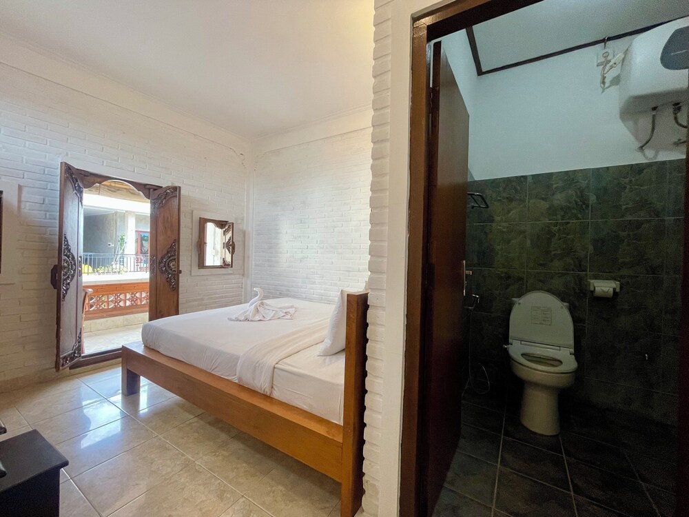 Rumah Rini by Rumah Weda