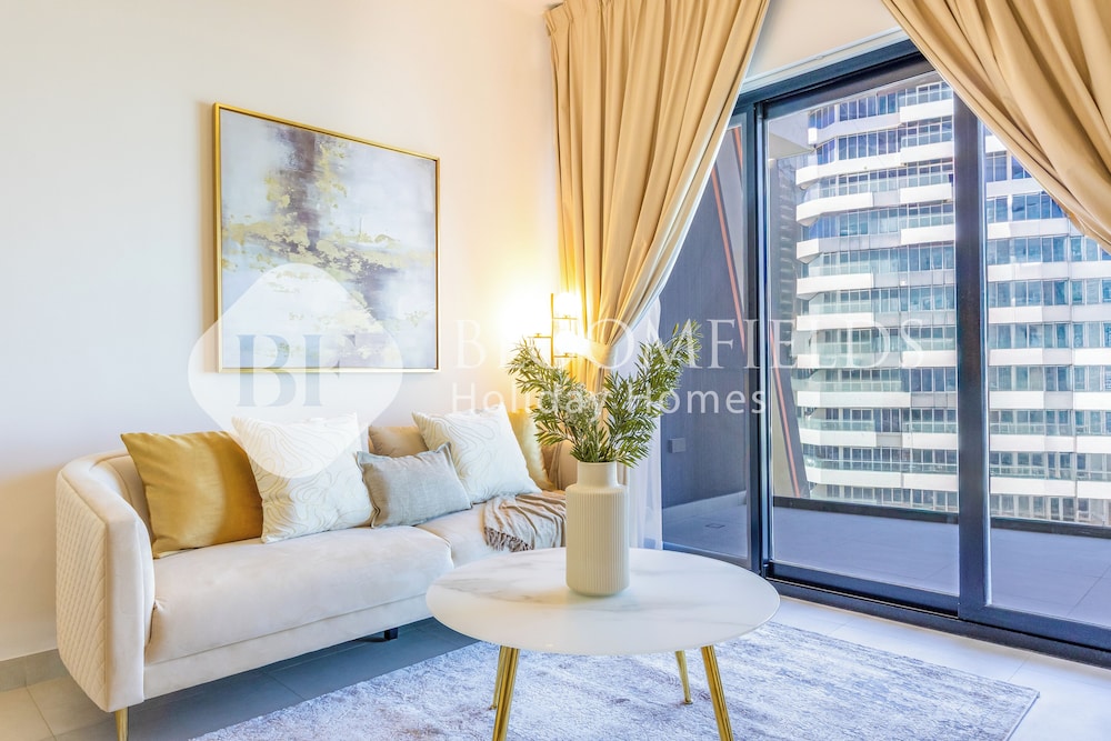 Bloomfields Cozy 1Br In Binghatti Creek