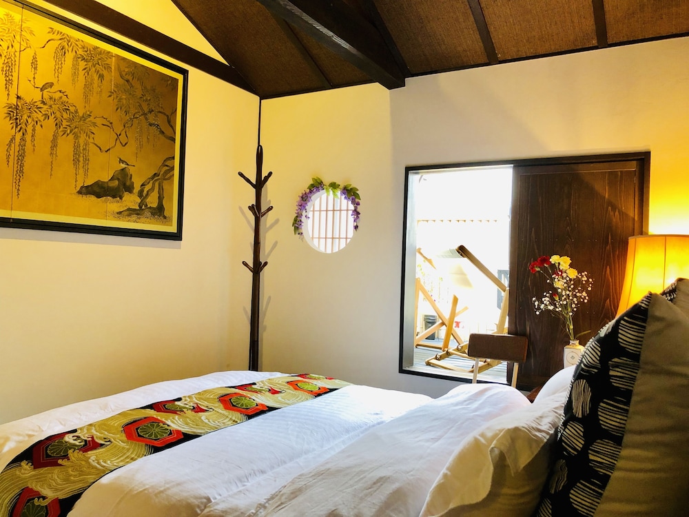 Tsubaki Ann Kyoto