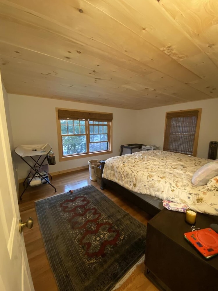 Crystal Cove - Private Oceanfront view 4