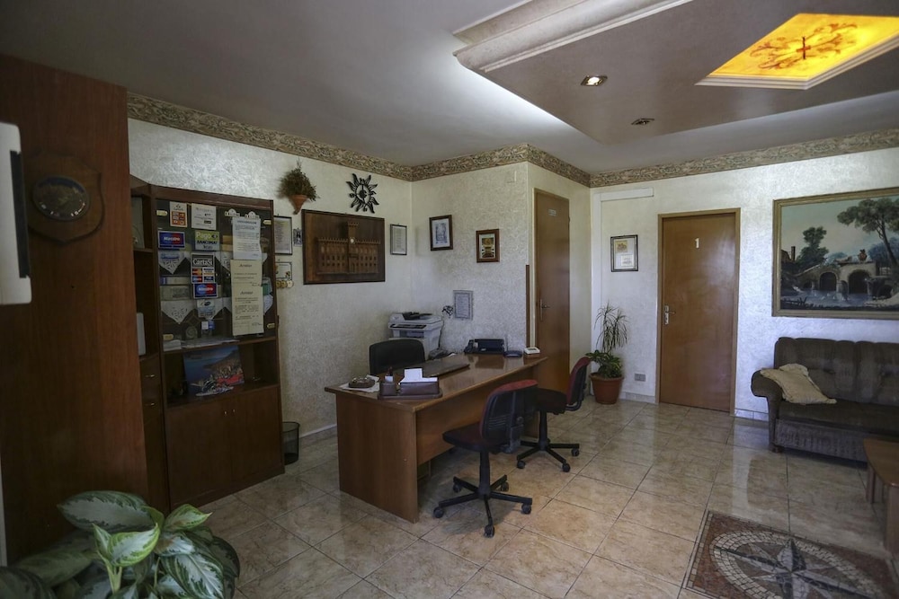 B&B Villa Paradiso
