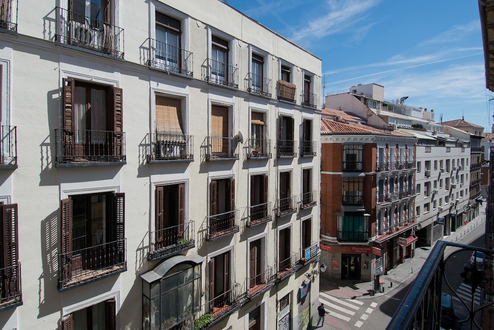 Condominio San Bernardino