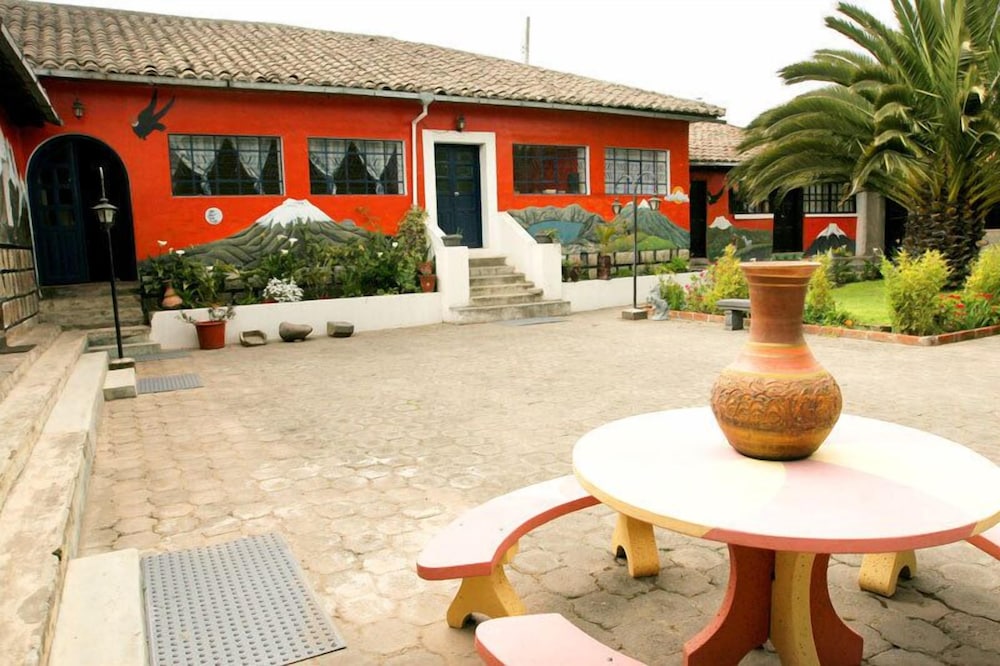La Quinta Colorada
