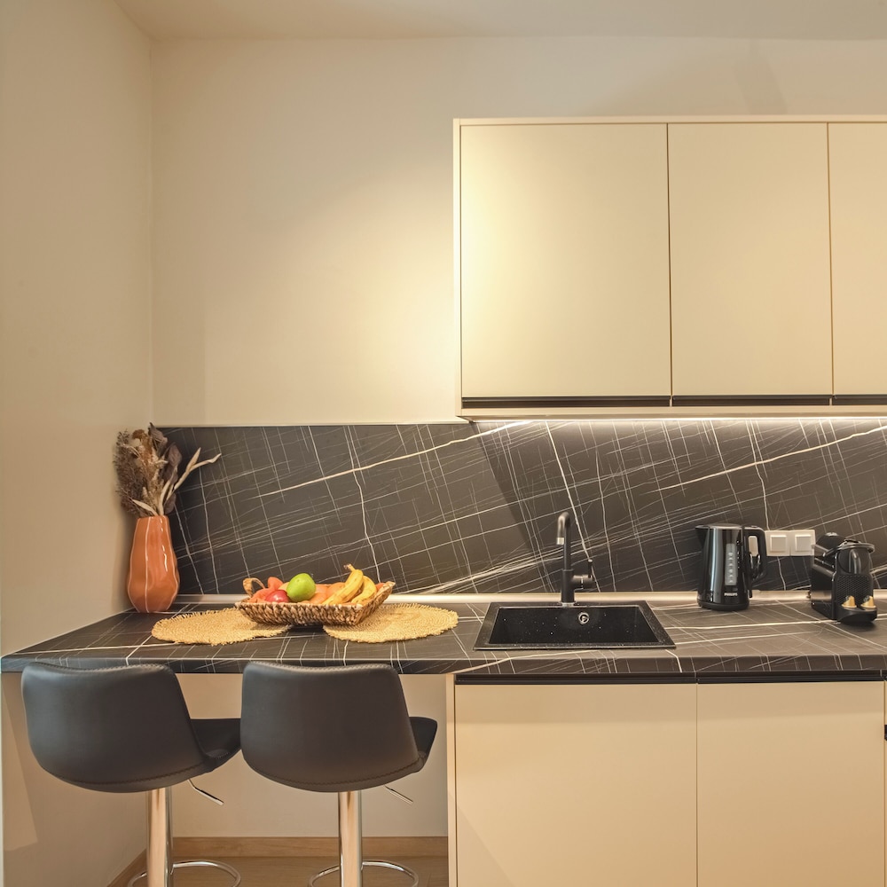 Mini Suites Trikala