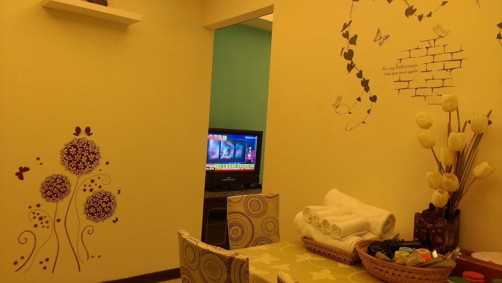 Arashi Home
