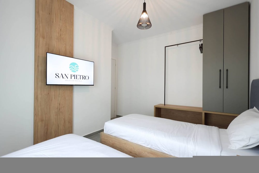 Sanpietro Vacation Apartment 004
