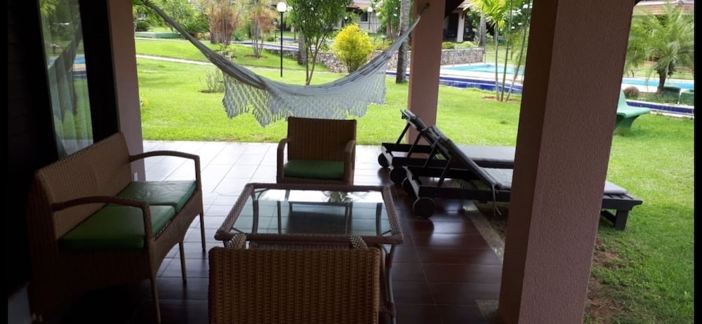 Dream Beach Cumbuco Oceanfront Apartments view 2