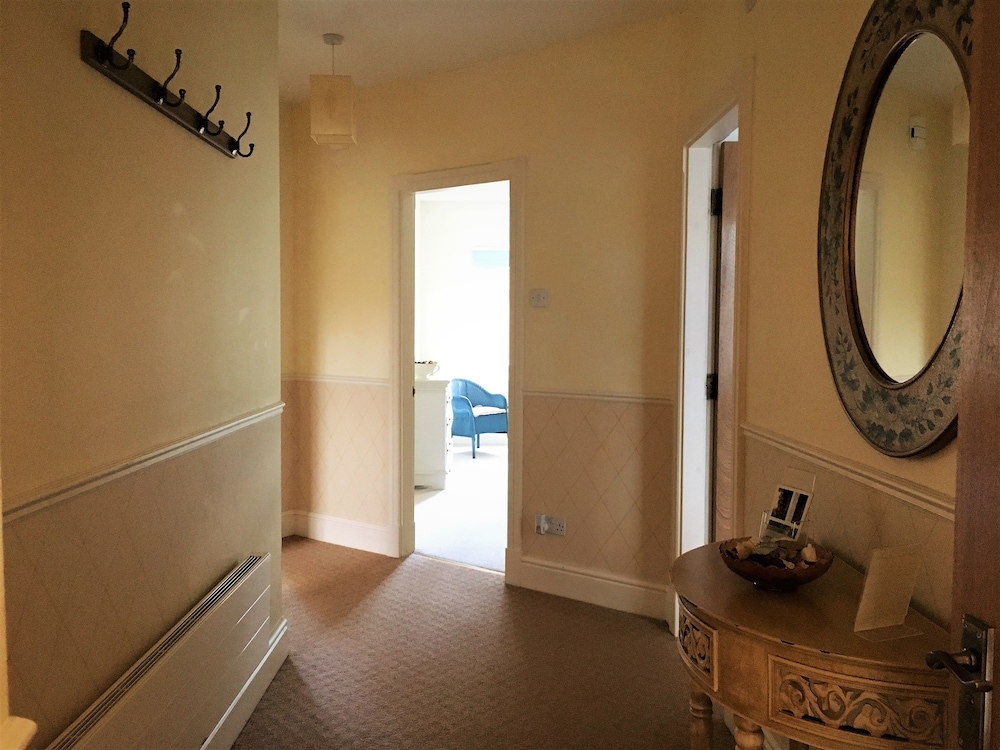 Hewenden Mill Apartments