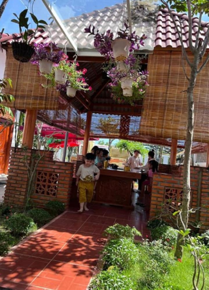 VILLA GIO BIEN LAGI