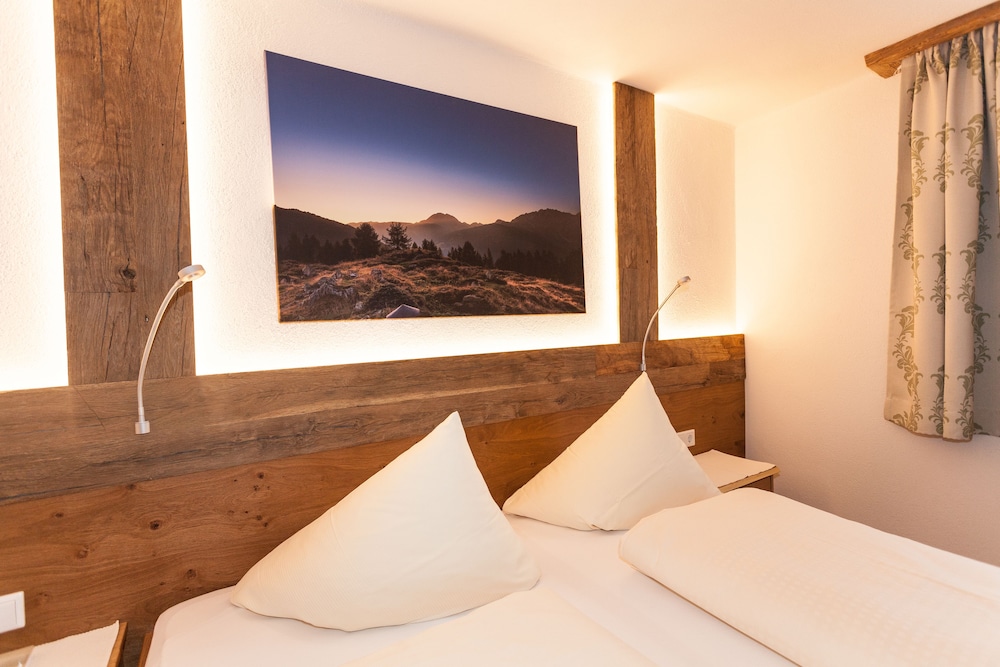 Alpenhotel Wanderniki