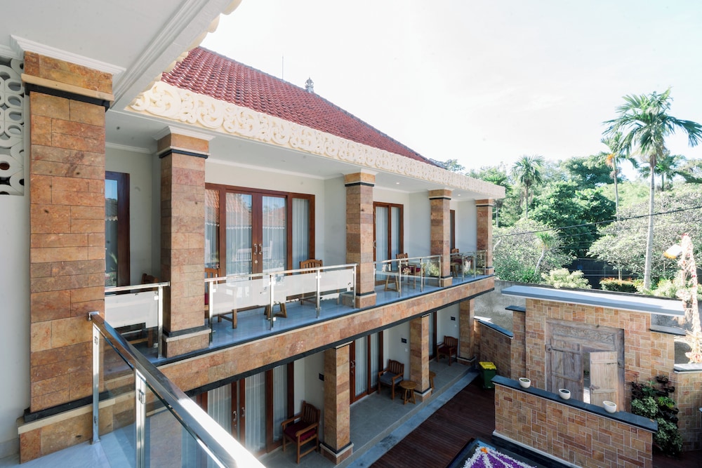 Mara Inn