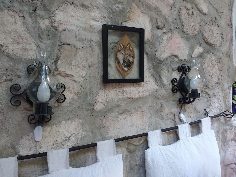 Casitas Kinsol
