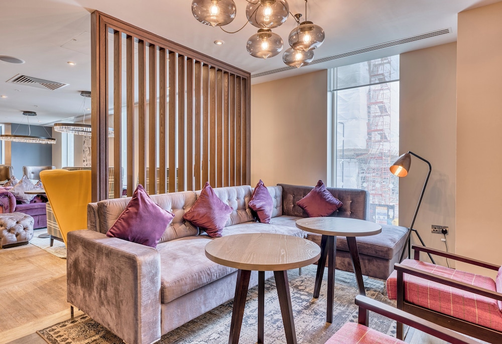 Premier Inn London Ealing