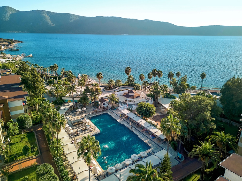 Hotel TUI MAGIC LIFE Bodrum - Adults Only (16+) - Image 1