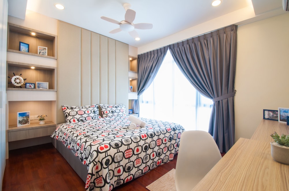 Warm & Cozy House at Oceanus photo 4
