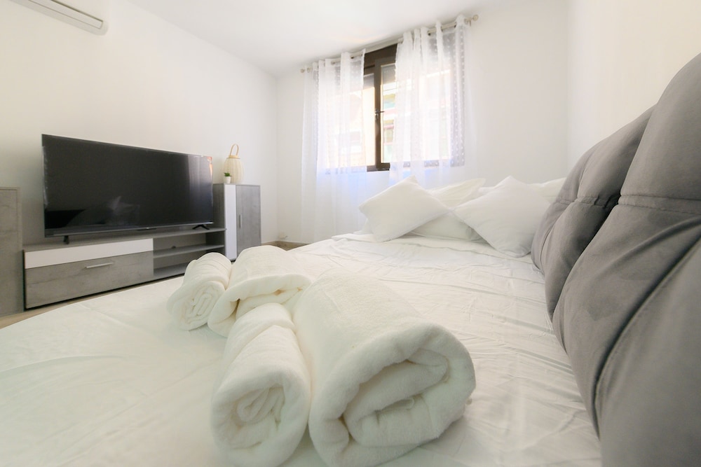 M Mma321b Acogedor Apartamento de un Dormitorio